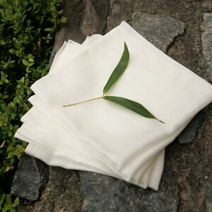 대나무 거즈수건5P set