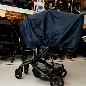 유모차 먼지차단 덮개