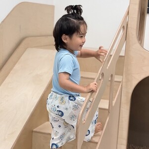 유아용 스파가운 비치가운 거즈타월가운